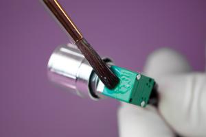 Ultra-Low Viscosity, Biocompatible Epoxy Offers Optical Clarity